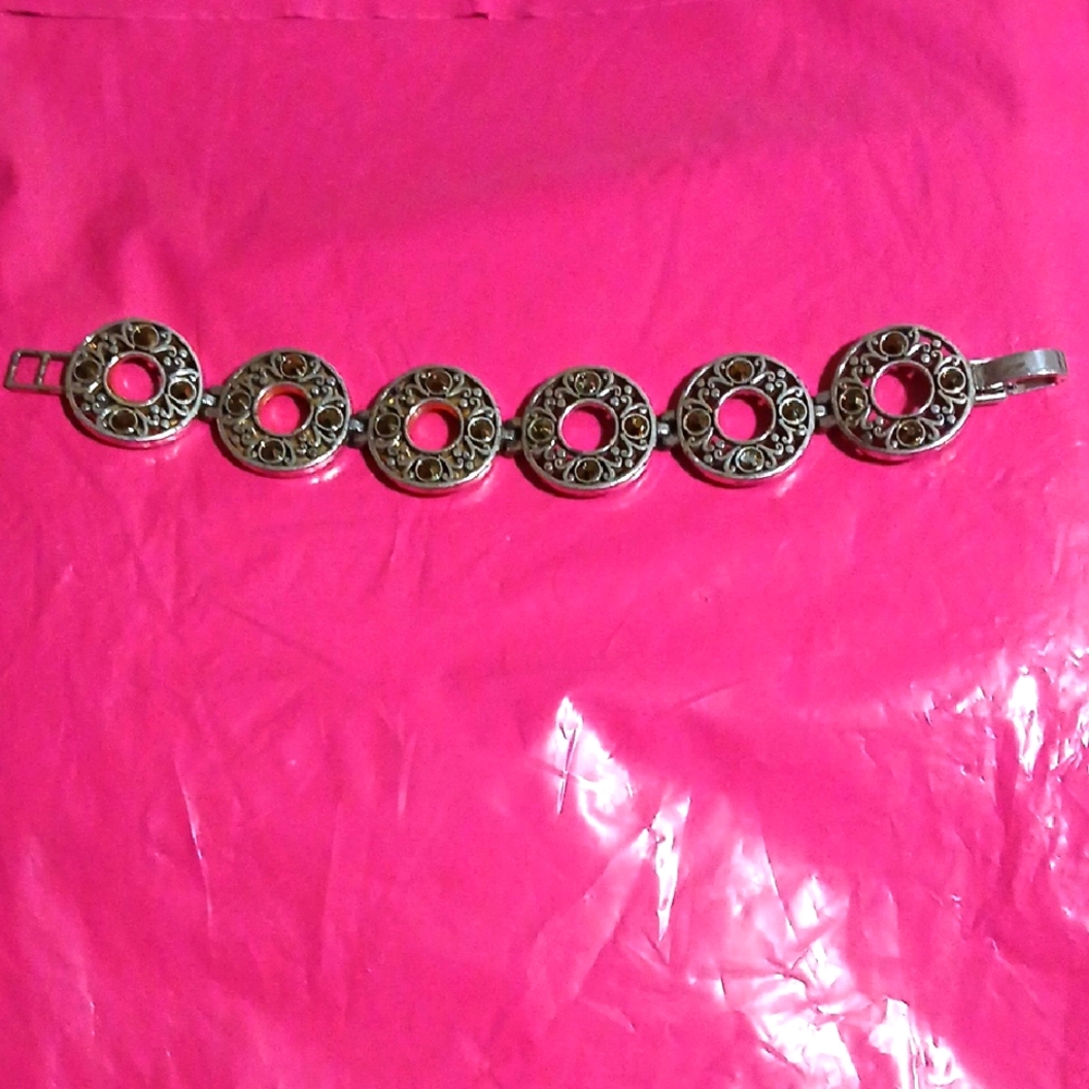 Brighton (Central Park) Bracelet
